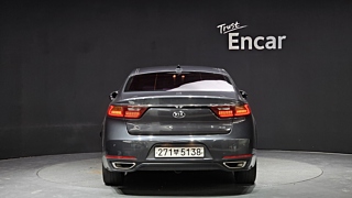 KIA K7 2016