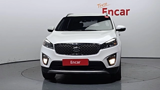 KIA SORENTO 2014