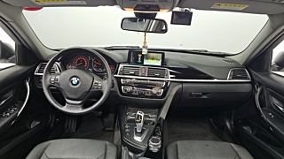 BMW 3-SERIES F30 2018