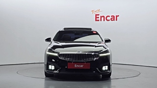 KIA K7 2017