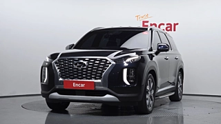 HYUNDAI PALISADE  Diesel 2.2 2WD 2020