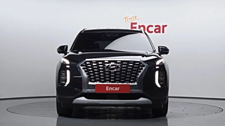 HYUNDAI PALISADE  2020