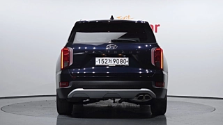 HYUNDAI PALISADE  Diesel 2.2 2WD 2020