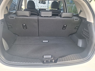SSANGYONG TIVOLI VERY NEW 2020