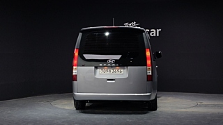 HYUNDAI STARIA 2021