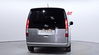 HYUNDAI STARIA 2021
