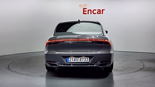 HYUNDAI GRANDEUR IG 2020