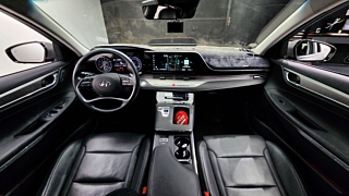 HYUNDAI GRANDEUR IG 2020