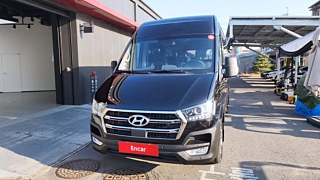 HYUNDAI SOLATI 2023