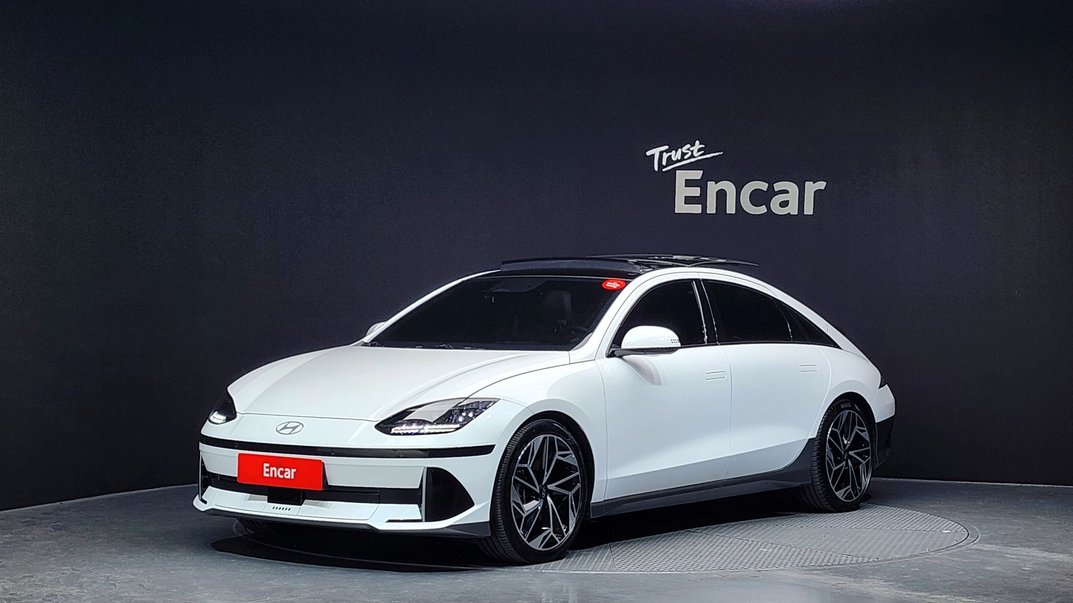 HYUNDAI IONIQ6