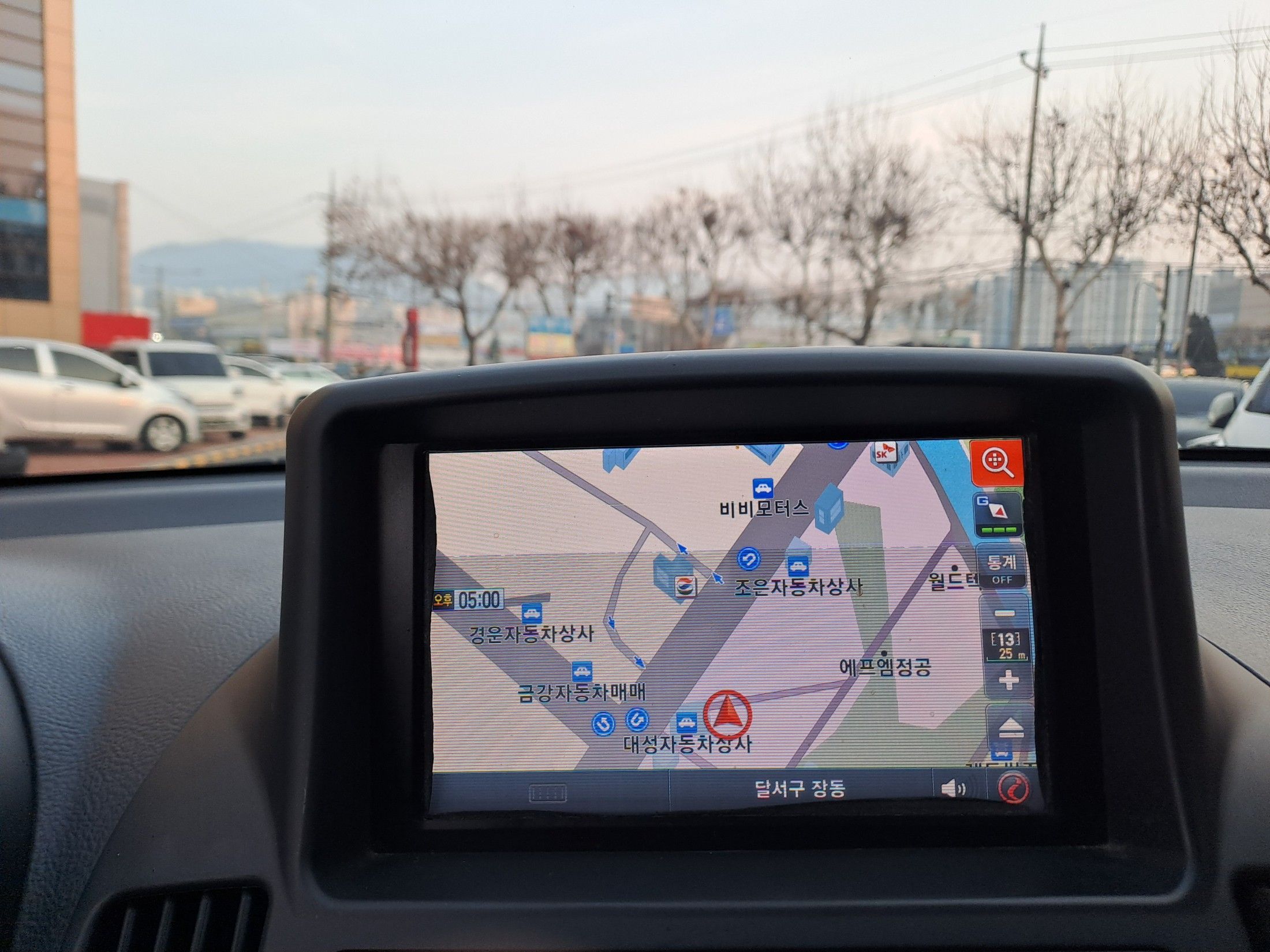 HYUNDAI AVANTE HD 2010