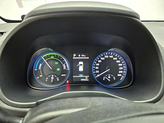 HYUNDAI KONA HYBRID 2020
