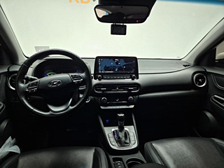 HYUNDAI KONA HYBRID 2020