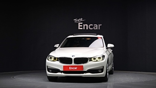 BMW 3-SERIES GT F34 2017