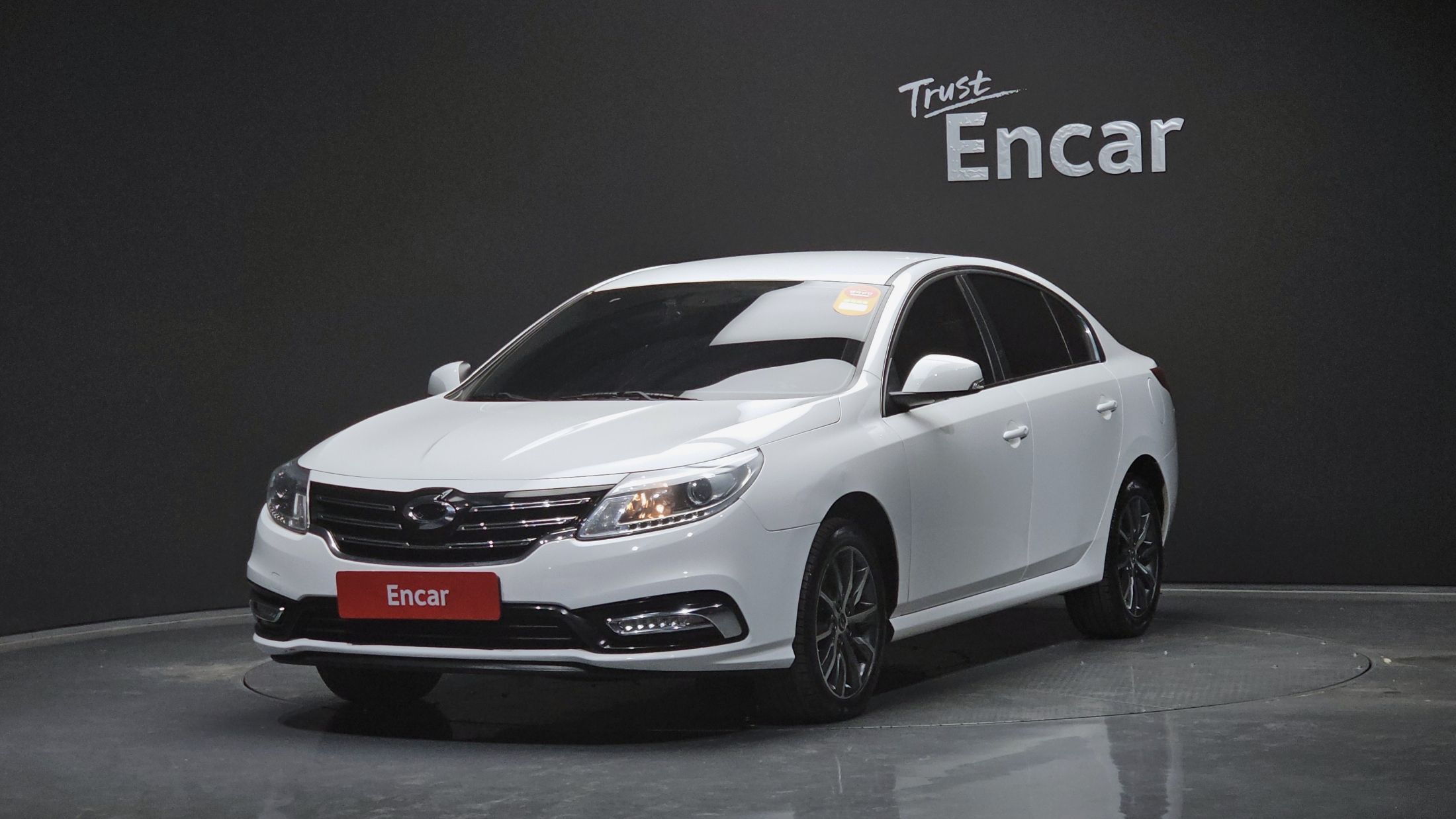 RENAULT SAMSUNG SM5 NOVA