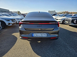 KIA K8 2024