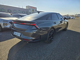 KIA K8 2024