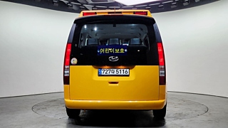 HYUNDAI STARIA 2022