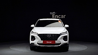 HYUNDAI SANTAFE TM 2019