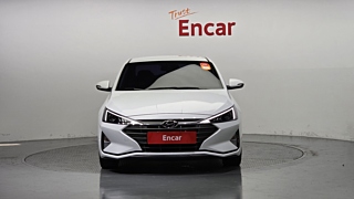 HYUNDAI AVANTE AD 2018
