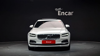 VOLVO S90 2022