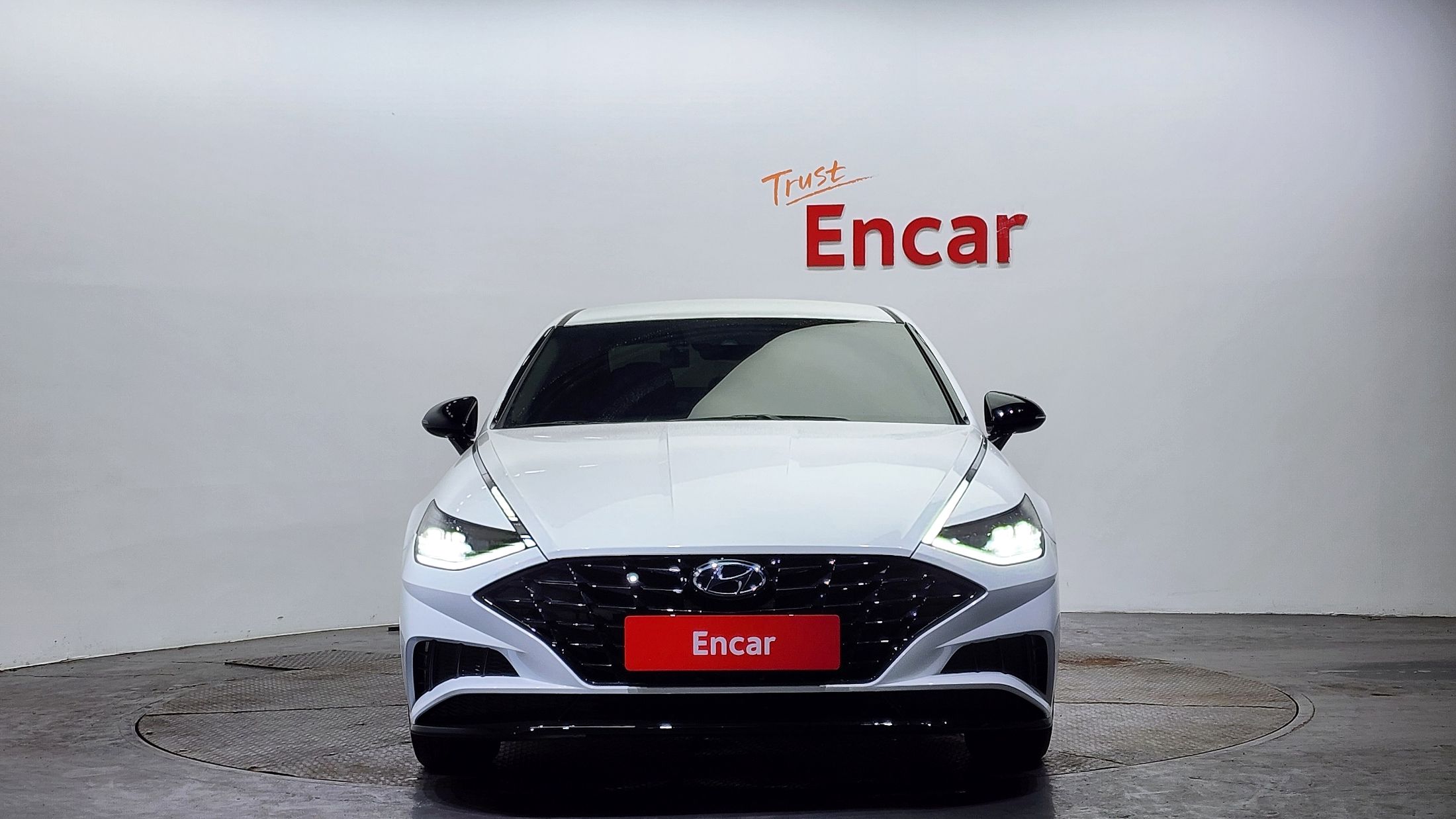 HYUNDAI SONATA DN8 2022