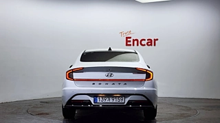 HYUNDAI SONATA DN8 2022