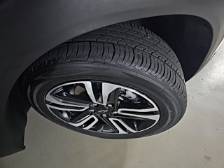 DAEWOO TRAILBLAZER 2021