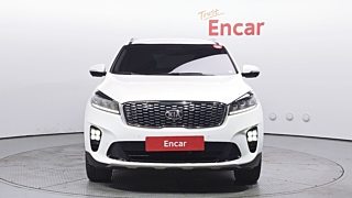 KIA SORENTO 2017