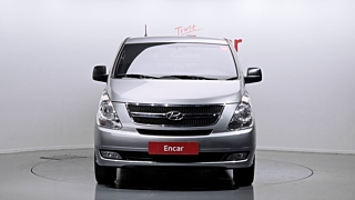 HYUNDAI STAREX GRAND 2015