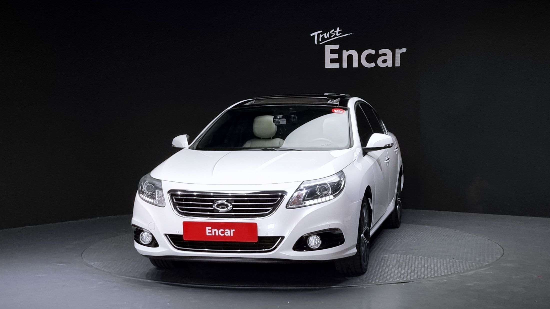 SAMSUNG SM5 PLATINUM 2013