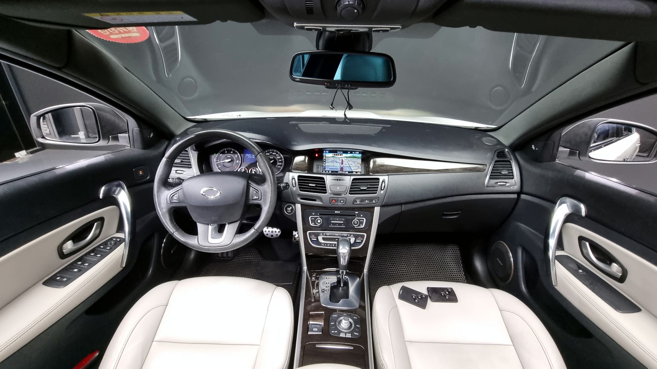 SAMSUNG SM5 PLATINUM 2013