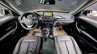 BMW 3-SERIES GT F34 2020