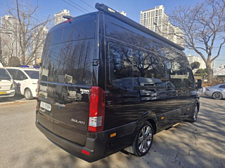 HYUNDAI SOLATI 2016