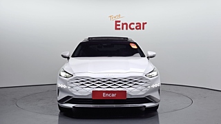 KIA K8 2021