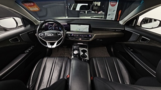 KIA K8 2021