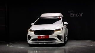 KIA CARNIVAL 2018