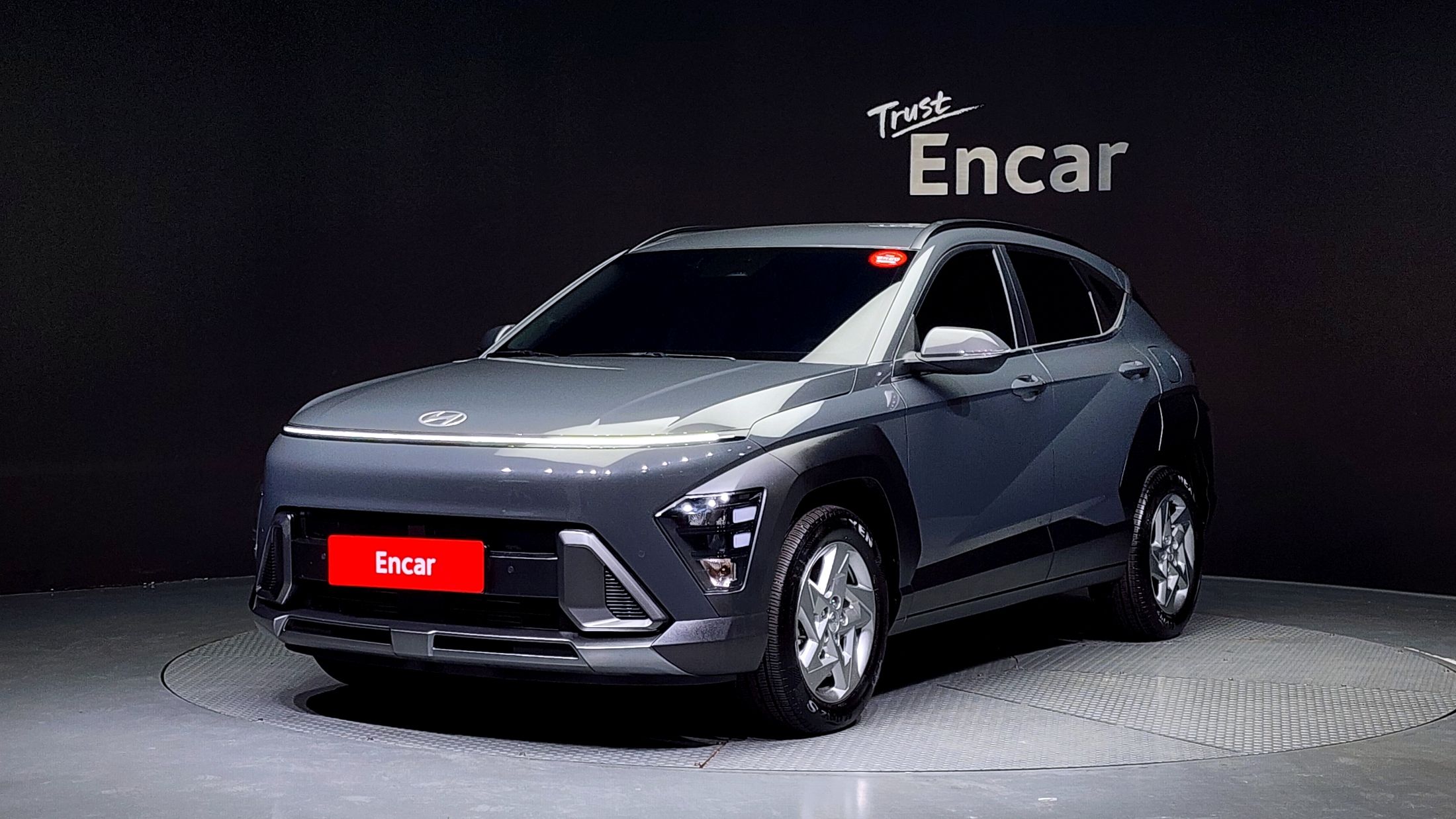 HYUNDAI KONA SX2 2023