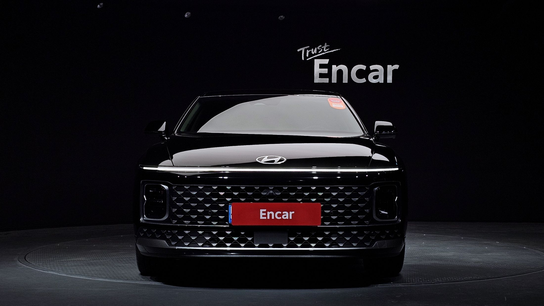 HYUNDAI GRANDEUR HYBRID GN7 2023