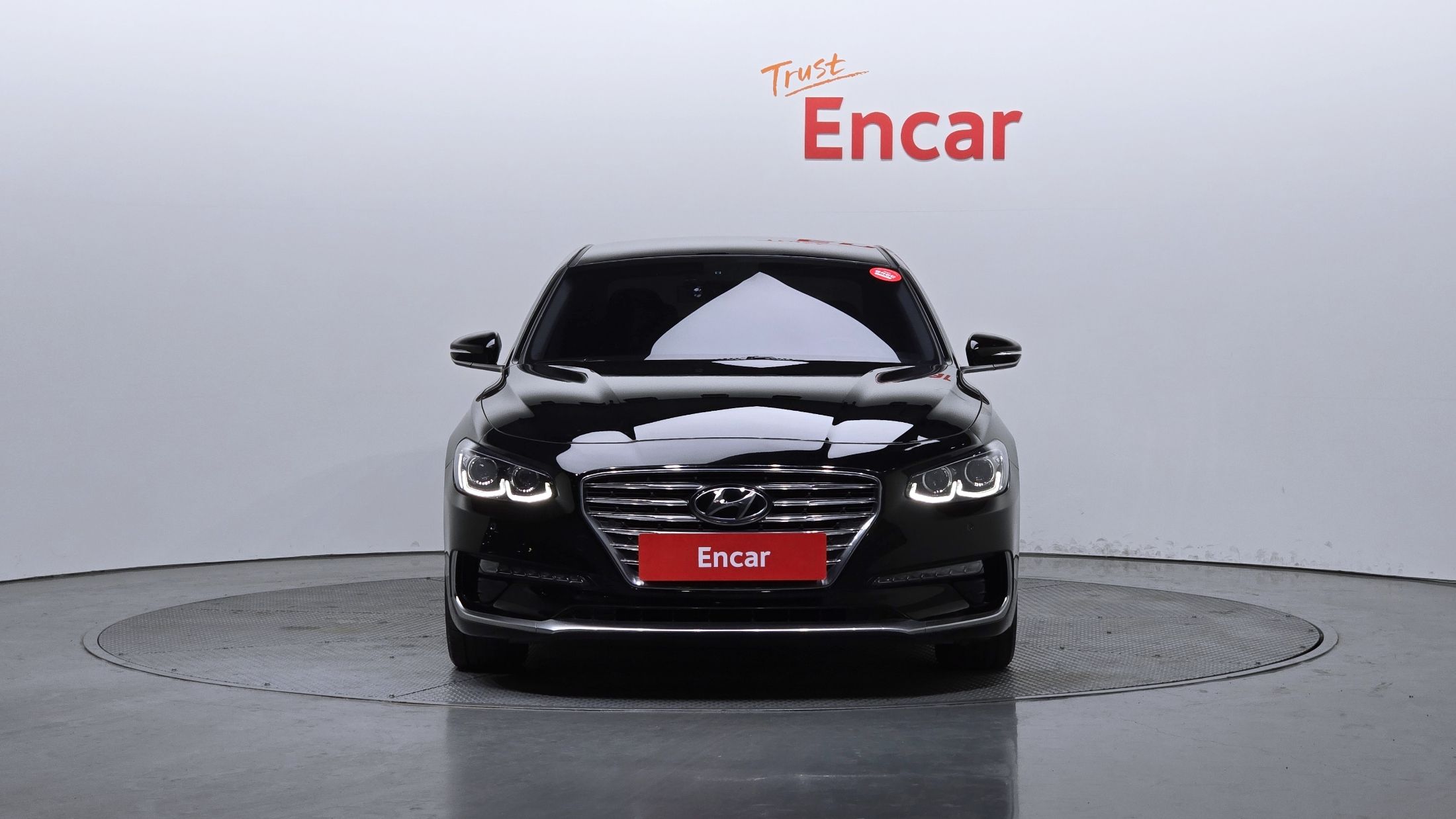 HYUNDAI GRANDEUR IG 2018
