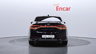 HYUNDAI GRANDEUR IG 2018
