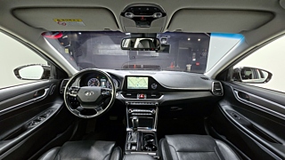 HYUNDAI GRANDEUR IG 2018