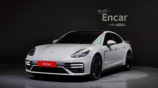 porsche panamera-971
