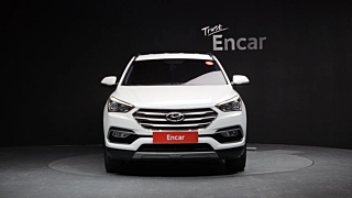 HYUNDAI SANTAFE THE PRIME 2017