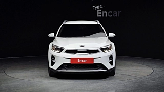 KIA STONIC 2020