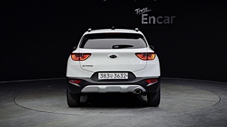 KIA STONIC 2020