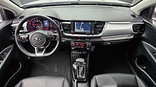 KIA STONIC 2020