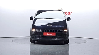 HYUNDAI STARIA 2023