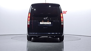 HYUNDAI STARIA 2023