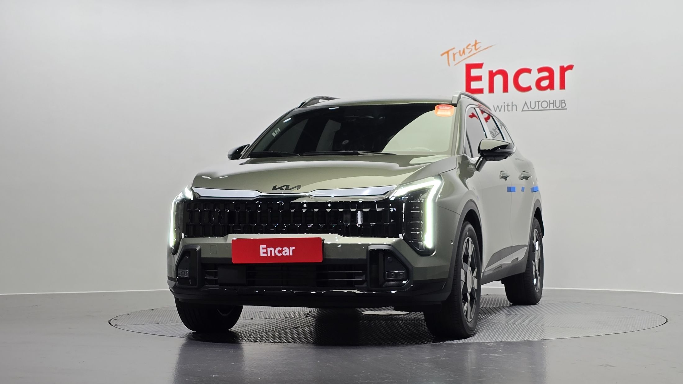 KIA SPORTAGE HYBRID